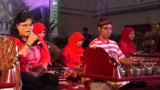 Gamelan Ayodya Swara  (Sumilir dan Tanduk Majeng)