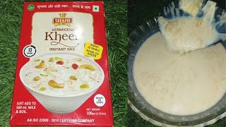 Instant MIX Shahi vermicelli kheer | Ramzan special #vermicellikheerrecipe #Kheer