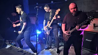 Cadence Live @ Opium (Legends) Edinburgh, UK 12/5/23 #1