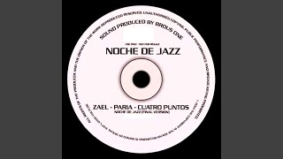 Noche de Jazz (feat. Gonzalo Genek, Msl)