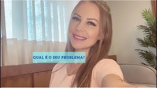 VOCÊ PEGA OS PROBLEMAS DOS OUTROS PRA VOCÊ?