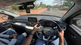 Tata Punch Ultimate Test Drive 2 : ഒരു സമ്പൂർണ്ണ family കാർ