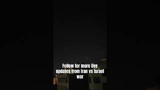 #iran #israel #warzone