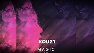 Kouz1 - Magic