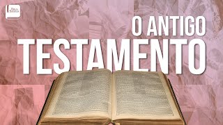 O Antigo Testamento - Aplicativo da Bíblia