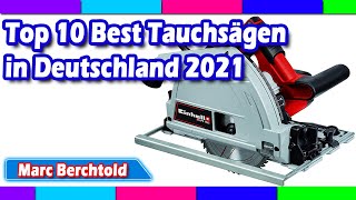 Top 10 Best Tauchsägen in Deutschland 2021