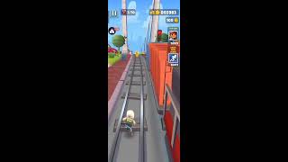 Subways surfers live game Play 1level to 999 level complete challenge