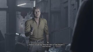 Mafia III: Creatures of Habitat Island