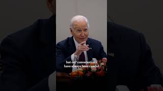 Us President Joe Biden met with President Xi Jinping #joebiden #xijinping #brazilG20 #usanews #news