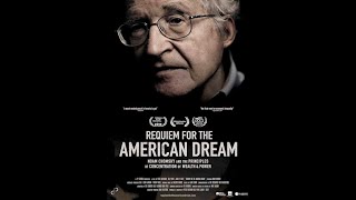 DOC - NOAM CHOMSKY - REQUIEM PER IL SOGNO AMERICANO