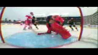 2009 Winter Classic: Highlights & Post Game Comments