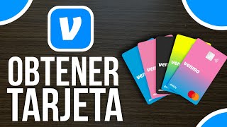 ✅Como OBTENER Tarjetas de Venmo (Tutorial Para Principiantes)🔴