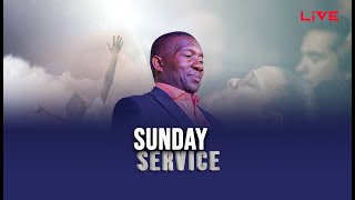 MAIN DELIVERANCE SERVICE