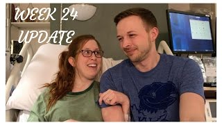 MY WATER BROKE AT 23 WEEKS | PPROM | THINGS DON'T ALWAYS GO AS YOU PLAN