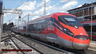 UN FRECCIAROSSA 1000 PER LA SCUDERIA FERRARI!