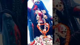 Jay kali 🙏 #mahakali #kali #kalibhakti #jaymaakali #ytshorts #viral #maakali #india