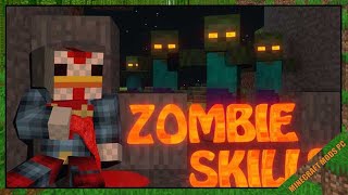 Zombie Awareness Mod 1.12.2/1.10.2/1.7.10 - Minecraft Mods for PC