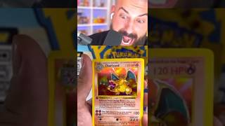 PokeRev Pulls Rarest Pokémon Card In The World! (0.0000001%) #pokemon #pokémontcg #pokemoncards