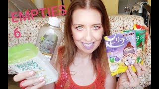 Empties # 5