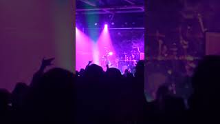 Machine Head Charleston SC 2022