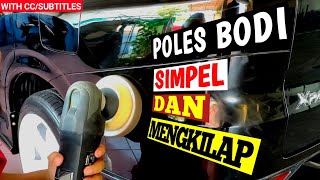 Tips POLES Bodi Mobil