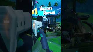 Just luck #fortnite #gaming #xbox #ps5 #battleroyalegame #shorts