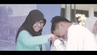 AFTERMOVIE - Graduation SMPN 3 Bantarbolang 2019