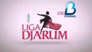 Jeda iklan B channel TV - LIGA DJARUM INDONESIA 2019