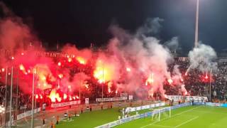 PAOK - OLYMPIAKOS  04.10.2015 | Πάοκ - Ολυμπιακός 04.10.2015 |