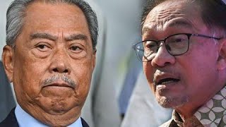 KECOH‼️ MUHYIDDIN TERIMA BERITA BURUK TERGEMPAR