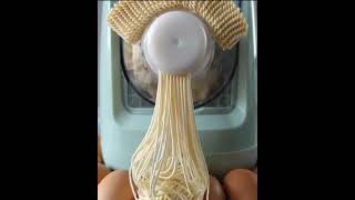 🔥 DIY Pasta Maker #shorts