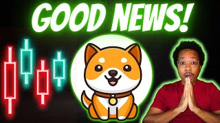 BABY DOGE COIN NEW LISTING | PUMP COMING SOON?