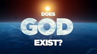 Does God Exist? - Tc1 Promotions