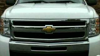 2010 Chevrolet Silverado 1500 #180591 in Myrtle Beach