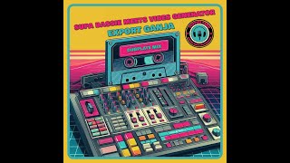 Supa Bassie Meets Vibes Generator - Export Ganja Version (Dubplate Mix)