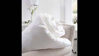 Breathable Silk Filled Comforters for All Seasons  | ElleSilk