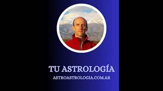 Piscis y casa 12. Virgo y casa 6. Neptuno. Marte y Saturno. Programa “Tu astrología” 18 abril 2024