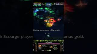 NEVER WODOTA DOTA 1 GOZU