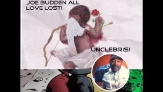 Joe Budden - All Love Lost Album