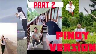 PART 2 | MARRY ME JULIET | Behind the Scenes | PINOY TIKTOK