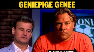 GENIEPIGE GENEE - DE JENSEN SHOW #140