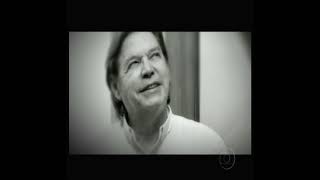 Tom Jobim - Jornal da Globo - 17/03/2012