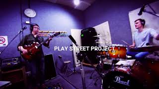 the flower in your heart / play street project / with room mic version