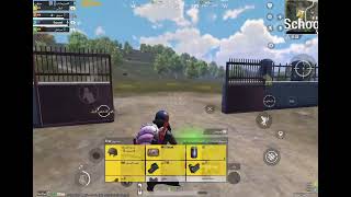 ببجي موبايل كيم قوي مجهول تدمير السيرفر 20كيل#pubgmobile #ببجي_موبايلكيم خرافي مود الثلجي