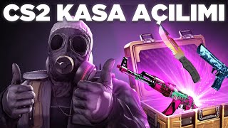 SKINCLUB`DA SON ANDA GERİ DÖNDÜK! (EFSANE SKİNLER GELDİ) - SKINCLUB - (CS2 KASA AÇILIMI)