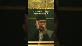 CENGKOK TERBARU Syamsuri Firdaus Bikin Jamaah Heboh #qorisyamsurifirdausterbaru #viralvideo