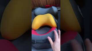 Bantal Mobil Buat Sandaran Kepala dan Punggung Bisa Juga Buat Di Kursi Kerja Design Ke Nyaman an