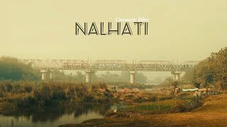 Nalhati, Jagdhari || Brahmani River || Cinematic Video