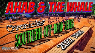 Ahab & the Whale Chronicles : Southern Off-road Series 2022 finals