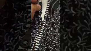 UNBOXING TUNIK BATIK